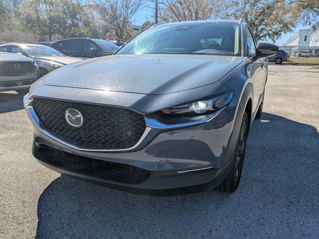new 2026 Mazda CX-30 car, priced at $33,090