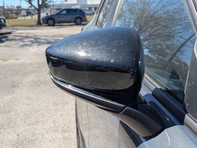 new 2026 Mazda CX-30 car, priced at $33,090