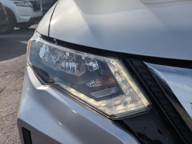used 2019 Nissan Rogue car, priced at $11,594