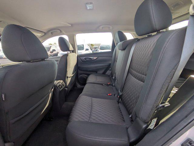 used 2019 Nissan Rogue car, priced at $11,594