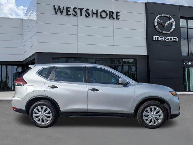 used 2019 Nissan Rogue car, priced at $11,594