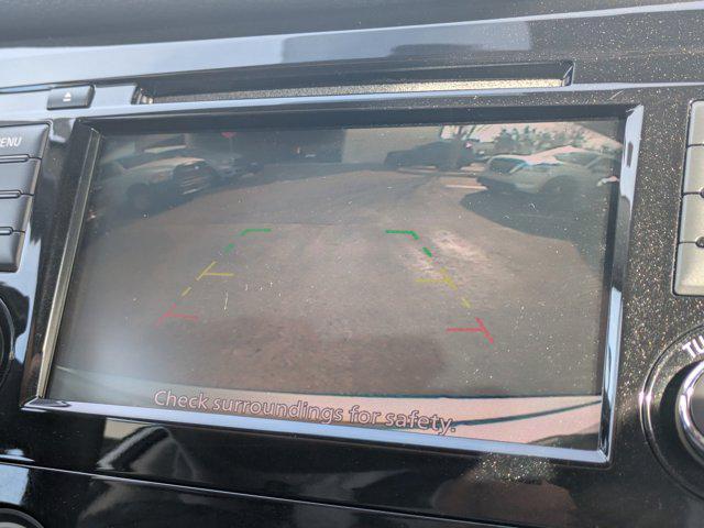 used 2019 Nissan Rogue car, priced at $11,594