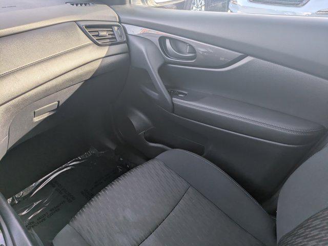 used 2019 Nissan Rogue car, priced at $11,594