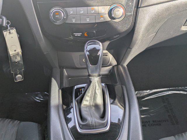 used 2019 Nissan Rogue car, priced at $11,594