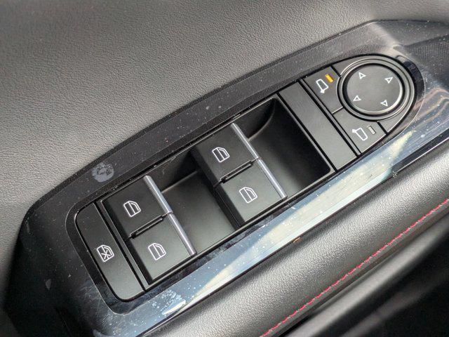 new 2026 Mazda Mazda3 car, priced at $33,270