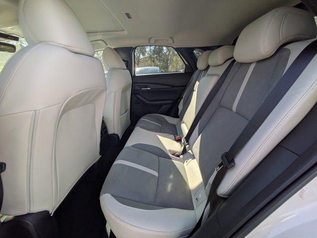 new 2026 Mazda CX-30 car, priced at $37,100