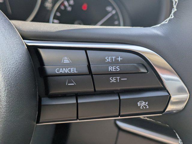 new 2026 Mazda CX-30 car, priced at $37,100