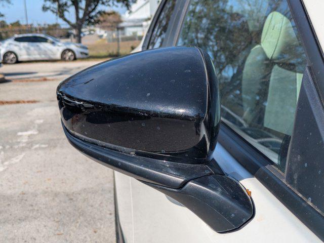 new 2026 Mazda CX-30 car, priced at $37,100