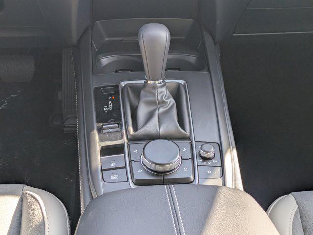 new 2026 Mazda CX-30 car, priced at $37,100