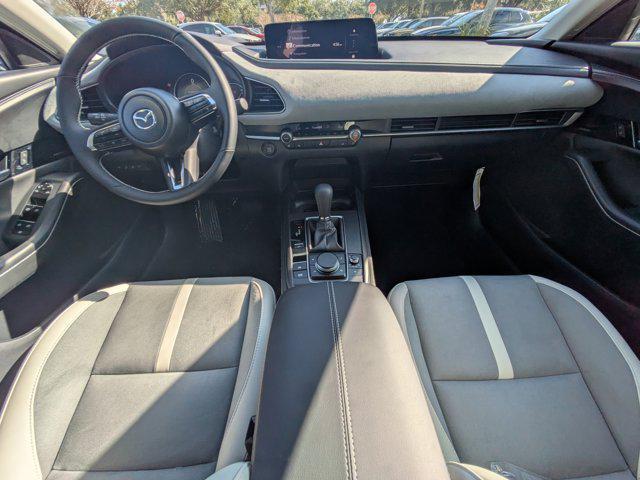 new 2026 Mazda CX-30 car, priced at $37,100