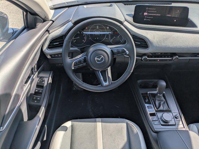 new 2026 Mazda CX-30 car, priced at $37,100