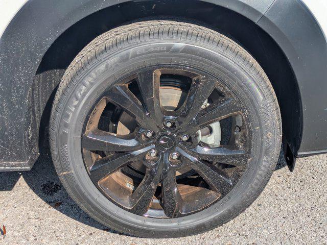 new 2026 Mazda CX-30 car, priced at $37,100