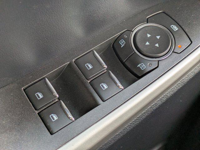 used 2022 Ford Explorer car, priced at $23,594