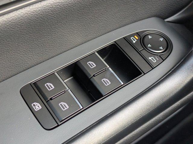 new 2026 Mazda CX-50 Hybrid car, priced at $41,030