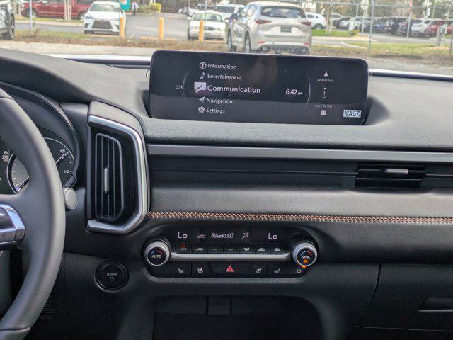 new 2026 Mazda CX-50 Hybrid car, priced at $41,030