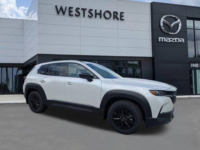 new 2026 Mazda CX-50 Hybrid car, priced at $41,030