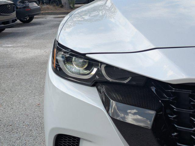 new 2026 Mazda CX-50 Hybrid car, priced at $41,030