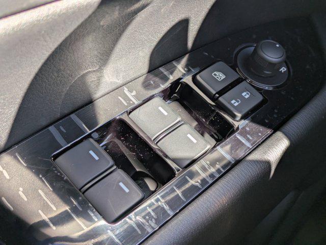 new 2025 Mazda CX-5 car, priced at $32,300