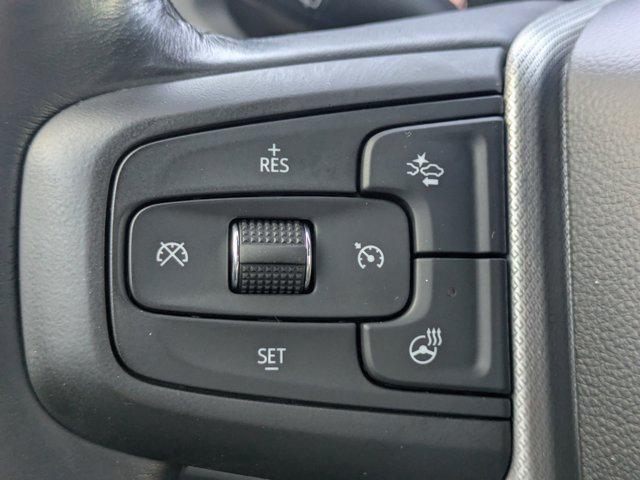 used 2021 GMC Yukon XL car, priced at $49,894