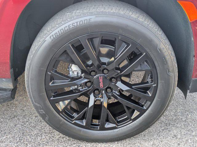 used 2021 GMC Yukon XL car, priced at $49,894