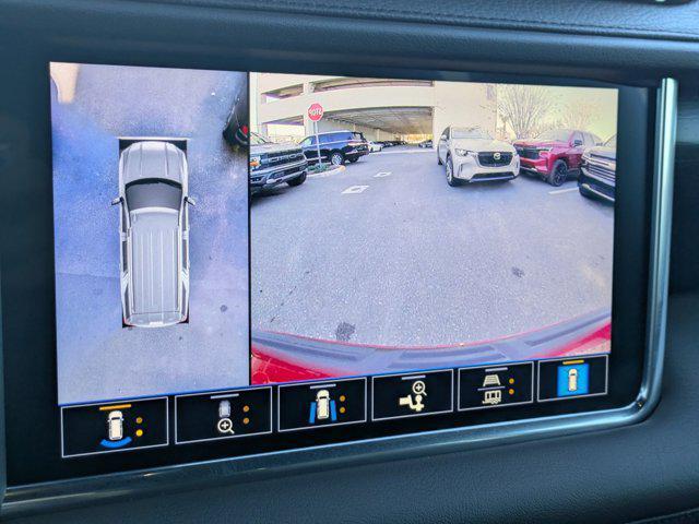 used 2021 GMC Yukon XL car, priced at $49,894