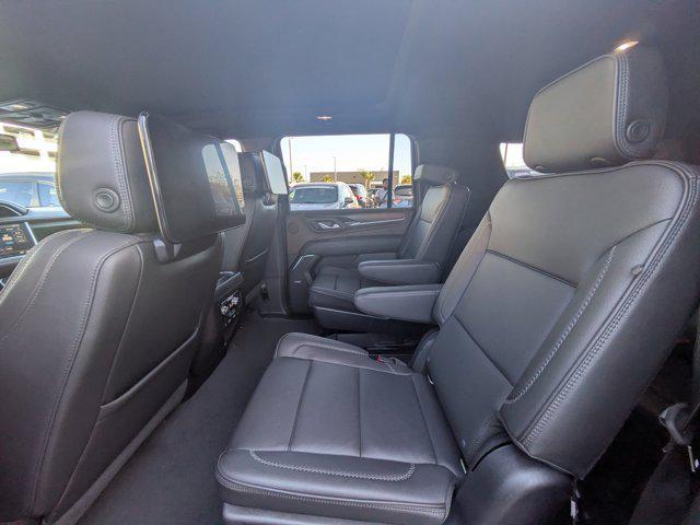 used 2021 GMC Yukon XL car, priced at $49,894