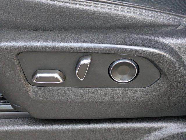 used 2021 GMC Yukon XL car, priced at $49,894