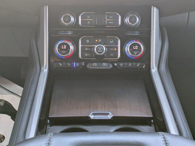 used 2021 GMC Yukon XL car, priced at $49,894