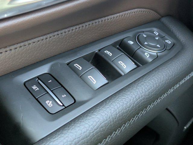 used 2021 GMC Yukon XL car, priced at $49,894