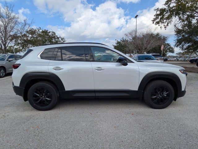 new 2026 Mazda CX-50 Hybrid car, priced at $41,030