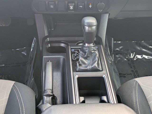 used 2021 Toyota Tacoma car, priced at $37,069
