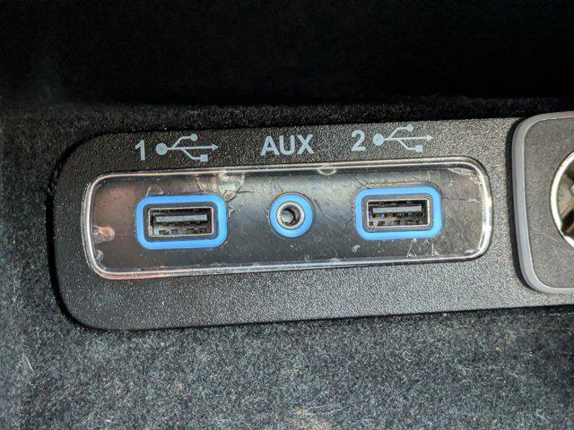 used 2021 Jeep Grand Cherokee car, priced at $31,294