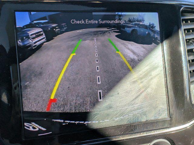 used 2021 Jeep Grand Cherokee car, priced at $31,294