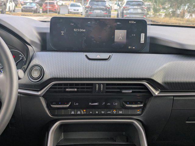 new 2026 Mazda CX-90 car