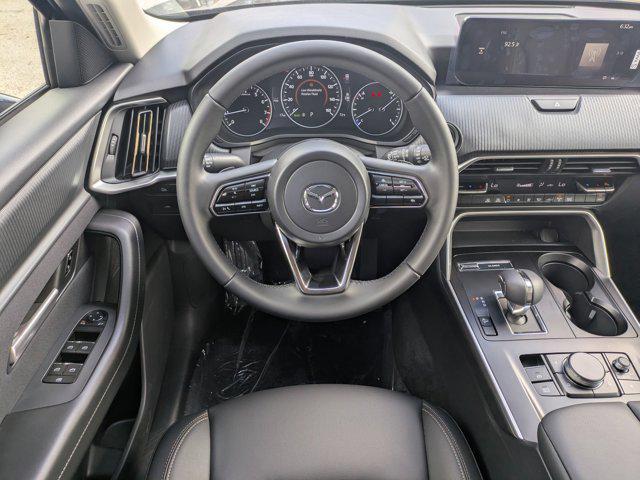new 2026 Mazda CX-90 car