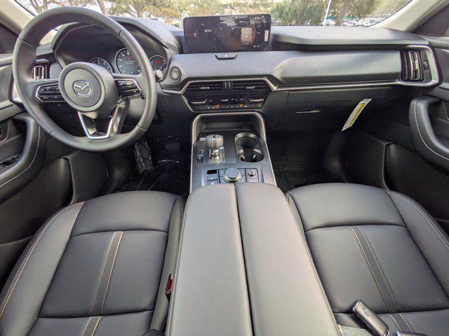 new 2026 Mazda CX-90 car