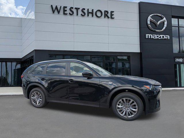 new 2026 Mazda CX-90 car