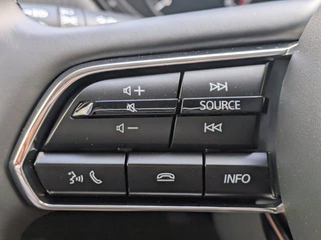 new 2026 Mazda CX-90 car