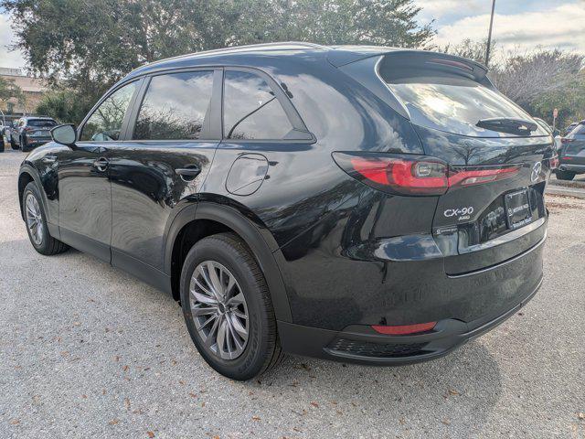 new 2026 Mazda CX-90 car