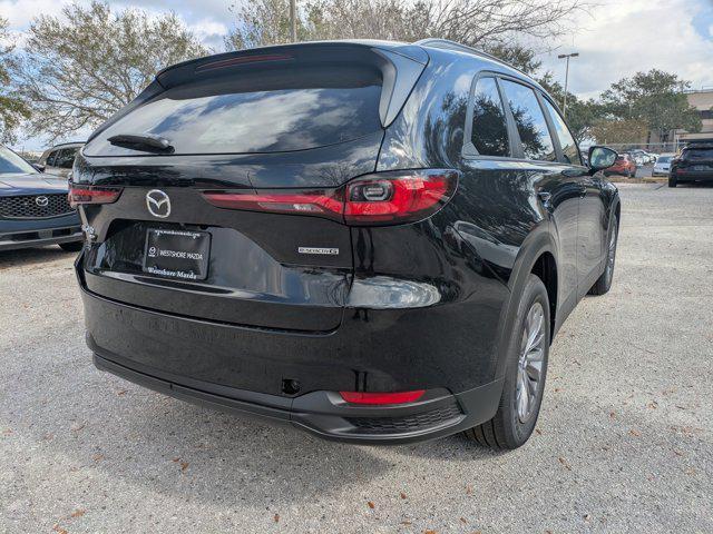 new 2026 Mazda CX-90 car