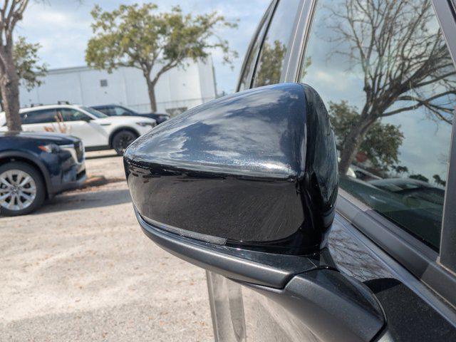 new 2026 Mazda CX-90 car