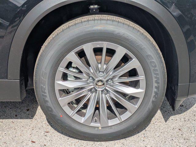 new 2026 Mazda CX-90 car