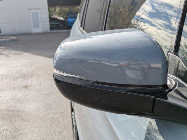 used 2022 Honda Pilot car, priced at $24,794