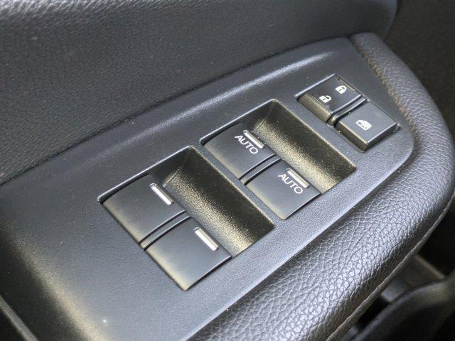 used 2022 Honda Pilot car, priced at $24,794