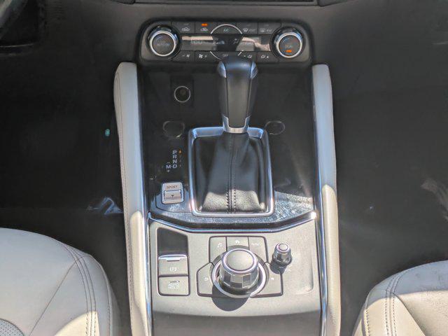 used 2017 Mazda CX-5 car, priced at $15,594