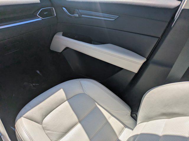 used 2017 Mazda CX-5 car, priced at $15,594