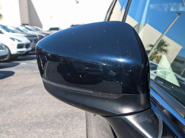 used 2017 Mazda CX-5 car, priced at $15,594