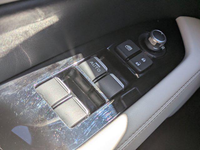 used 2017 Mazda CX-5 car, priced at $15,594