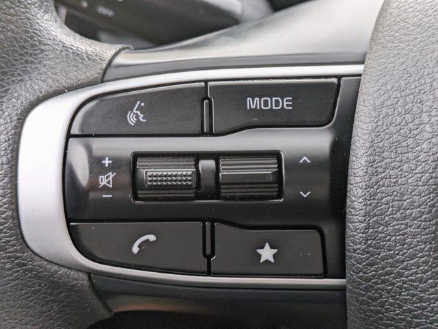 used 2024 Kia Sportage car, priced at $18,294