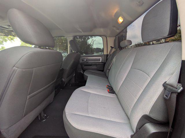 used 2021 Ram 1500 Classic car, priced at $21,994